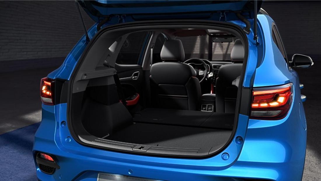 ZS Gasolina
